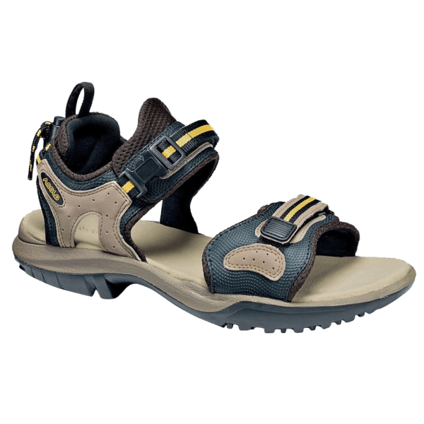Sandály Asolo Scrambler (0M5081) moss/black