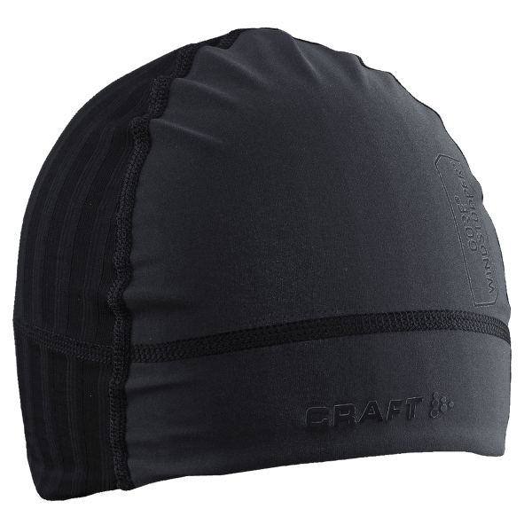 Čepice Craft Active Extreme 2.0 WS 9999 Black