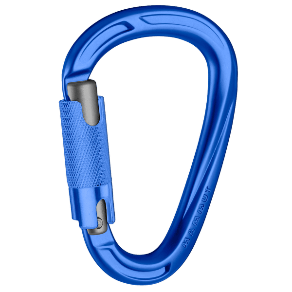 Karabina Mammut Crag HMS Twistlock Plus (2040-02170) 17196 Twist Lock Plus