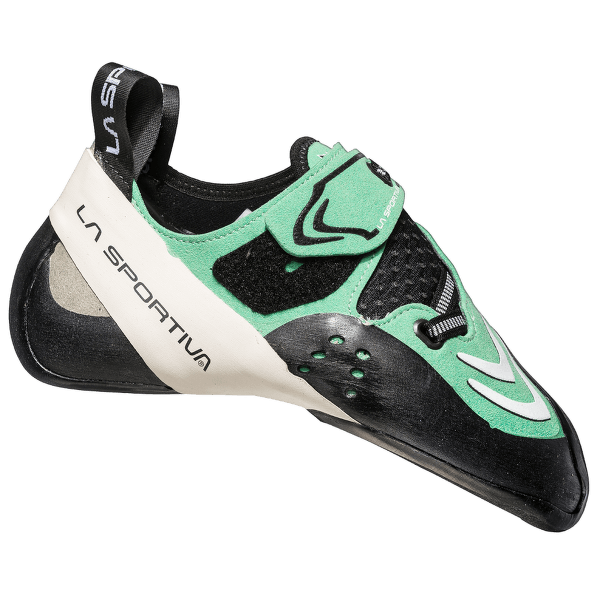Lezečky La Sportiva Futura Women JADE GREEN/WHITE