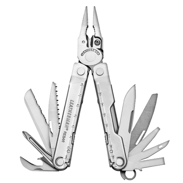 Nářadí Leatherman Rebar