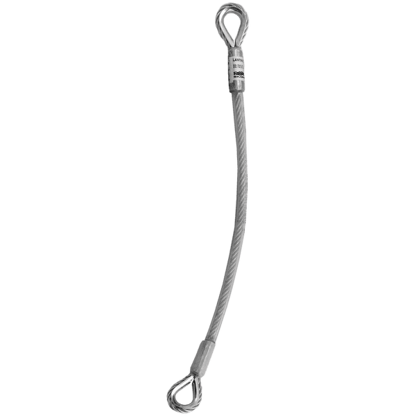 Smyčka Rock Empire Lanyard Sara