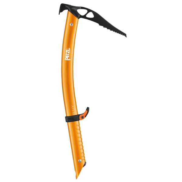 Cepín Petzl Gully Ice Axe Hammer