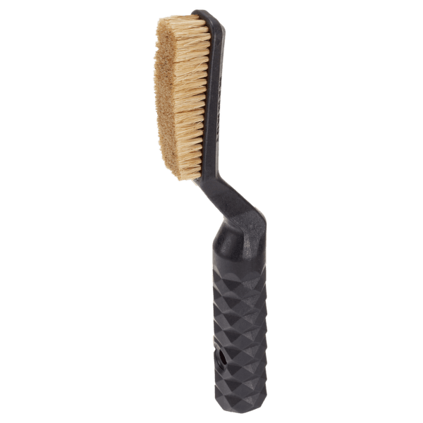 Kartáč Mammut Crimper Brush black 0001