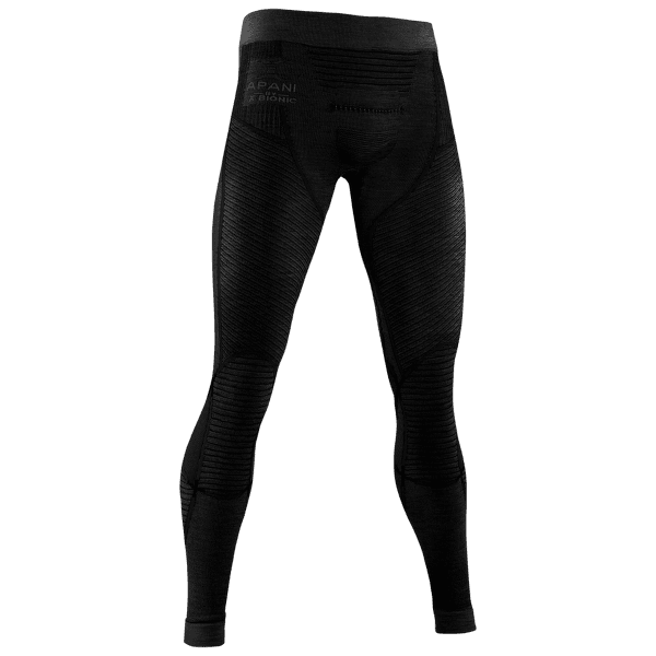 Legíny X-Bionic APANI® 4.0 Merino Pant Men Black/Black