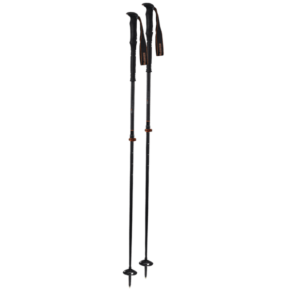 Hole Komperdell FREE TOURING Ti