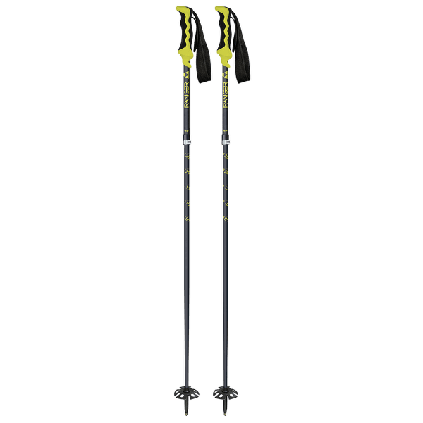 Hole Fischer RANGER VARIO