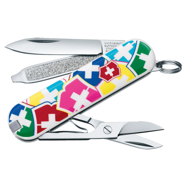Nůž Victorinox Classic Colours