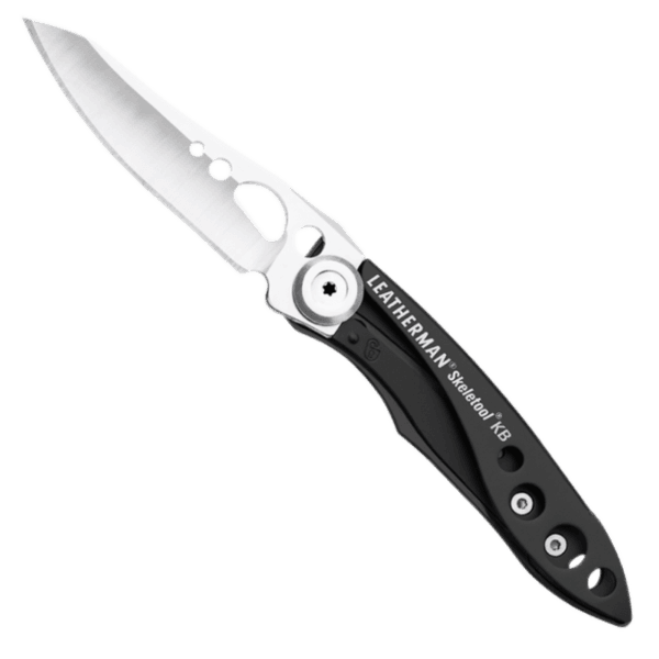 Nůž Leatherman Skeletool KB