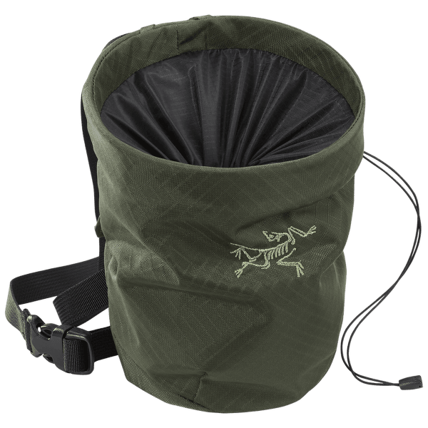Pytlík Arcteryx Ion Chalk Bag Large Tatsu