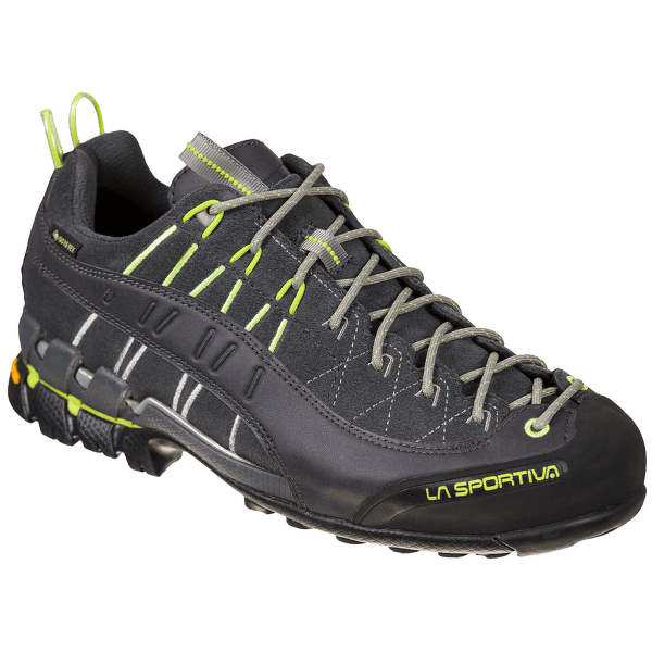 Boty La Sportiva Hyper GTX Carbon/Neon
