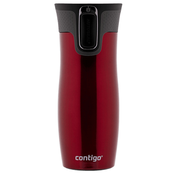 Termoska Contigo WEST LOOP Red