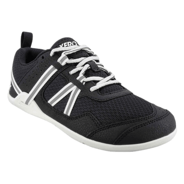 Boty Xero Prio Men Black white