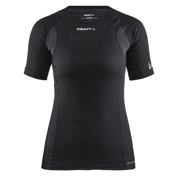Triko krátký rukáv Craft Active Extreme X Women 999000 Black