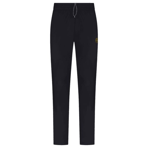 Kalhoty La Sportiva DRIZZLE OVERPANT Men Black