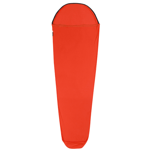 Vložka do spacáku Sea to Summit Thermolite Reactor Extreme Long Red (RD)