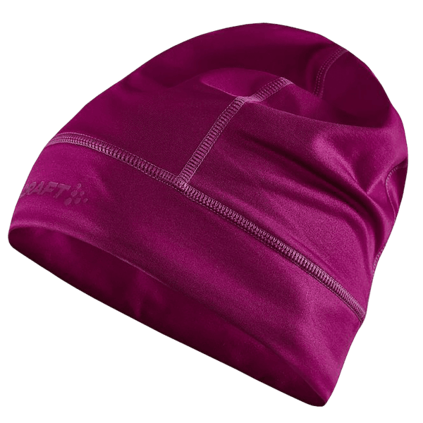 Čepice Craft Core Essence Thermal (1909932) Růžová 486000
