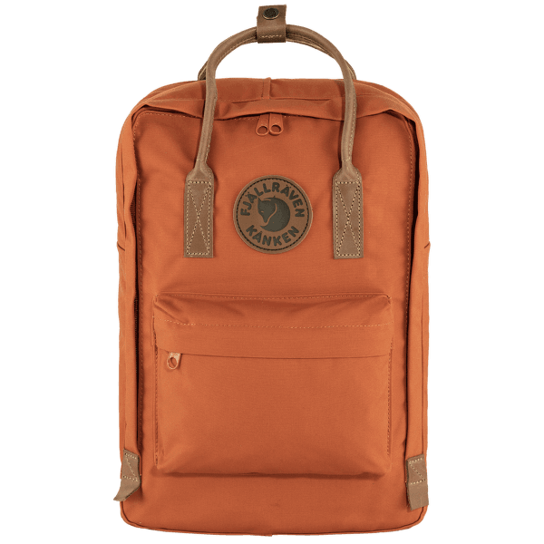 Batoh Fjällräven Kanken No. 2 Laptop 15 Terracotta Brown