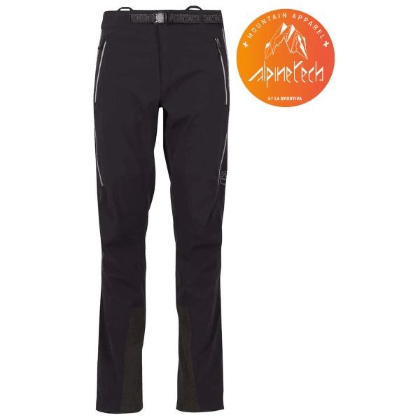 Kalhoty La Sportiva Zupo 2.0 Pant Men Black