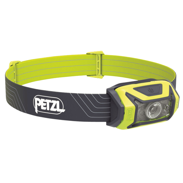 Čelovka Petzl TIKKA® Yellow
