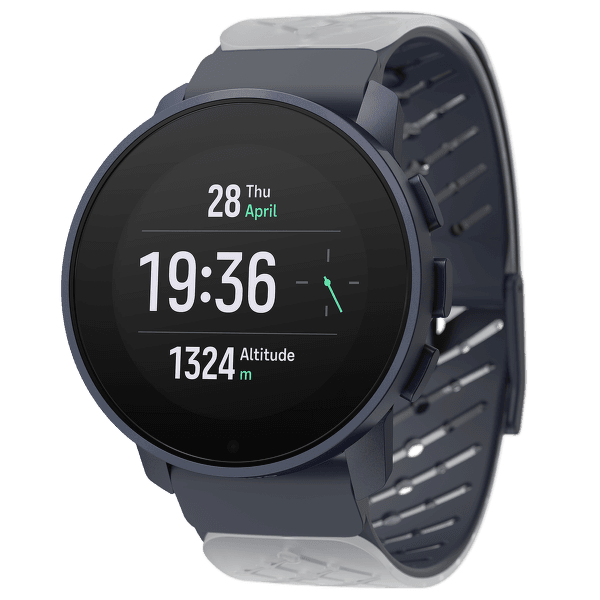 Hodinky Suunto SUUNTO 9 PEAK PRO OCEAN BLUE