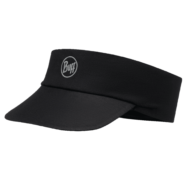 Kšilt Buff Pack Speed Visor R-SOLID BLACK