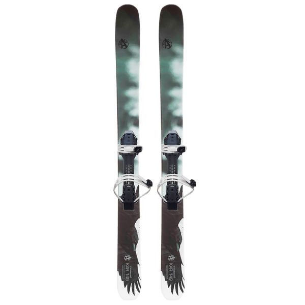 Set OAC Skinbased KAR 149 + EA 2.0
