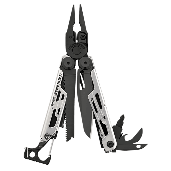 Nářadí Leatherman SIGNAL Black