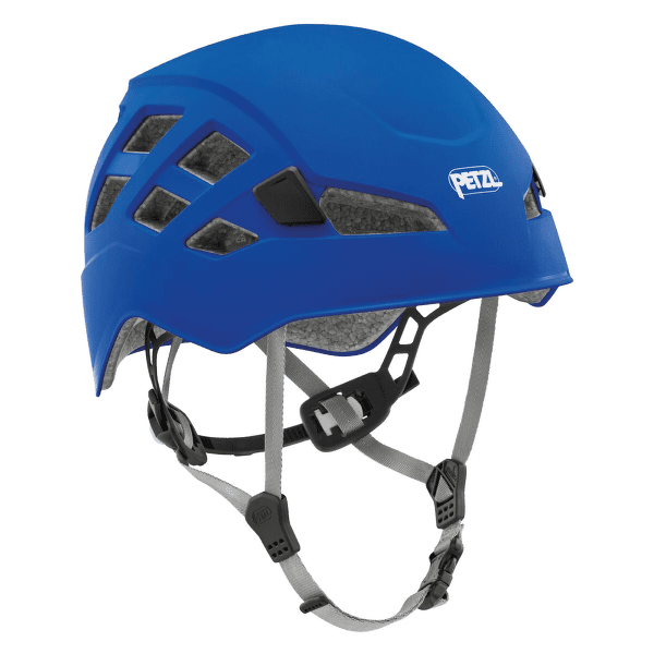 Helma Petzl BOREO Blue