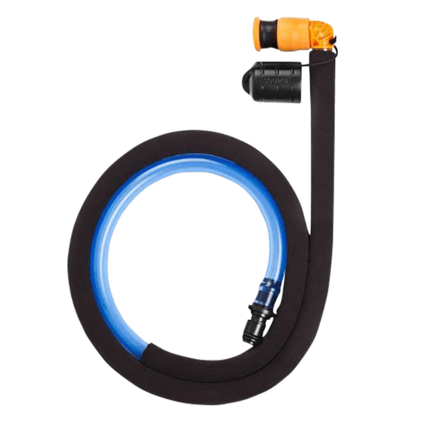 Hadice Source WINTER TUBE KIT Black