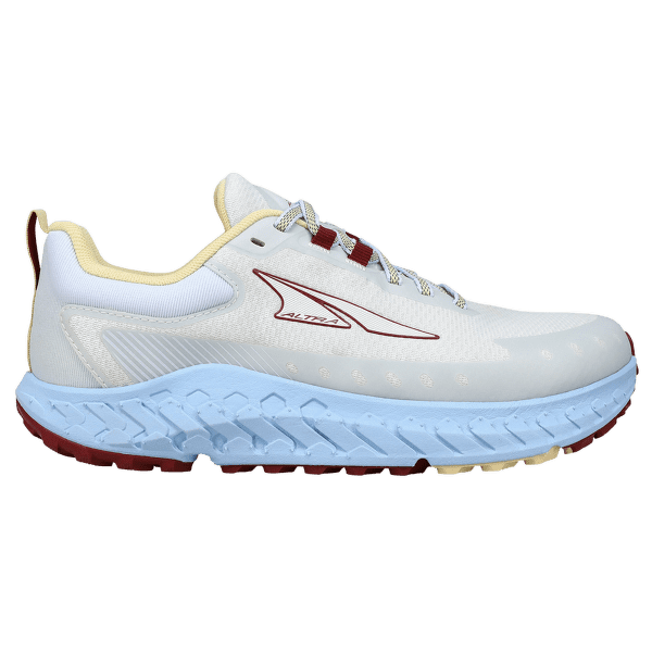 Boty Altra Outroad 2 Women LIGHT BLUE