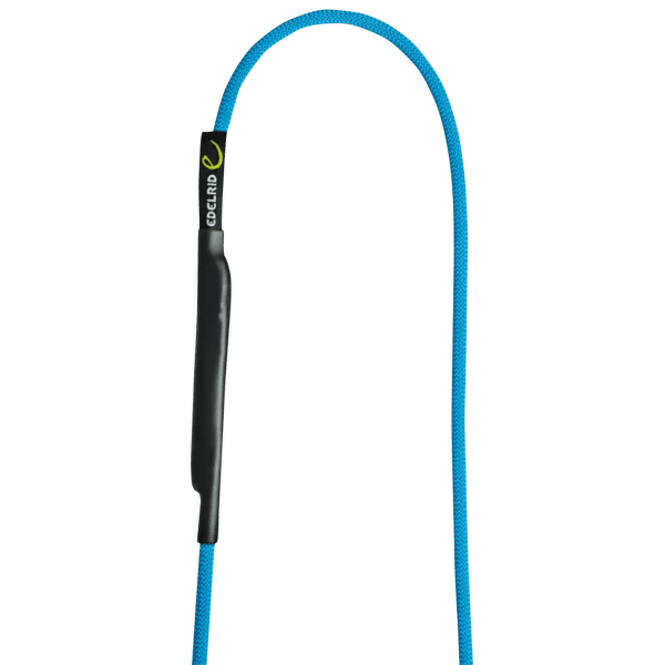 Smyčka Edelrid Aramid Cord Sling 6mm II Icemint