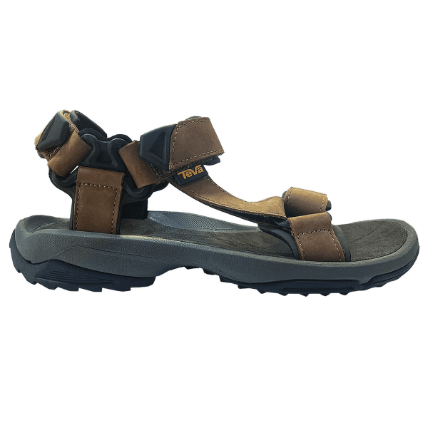 Sandály Teva Terra Fi Lite Leather (1012072) BROWN