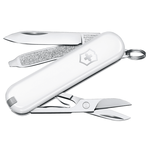 Nůž Victorinox Classic SD Falling Snow