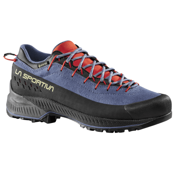 Boty La Sportiva TX4 Evo Women GTX Moonlight/Cherry Tomato