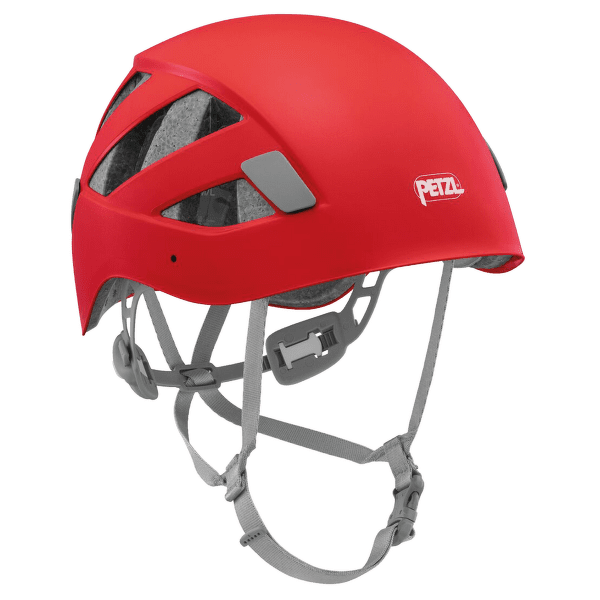 Helma Petzl BOREO Red
