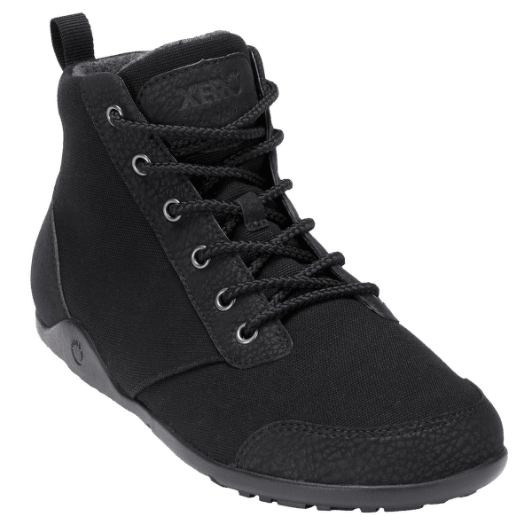 Boty Xero Denver Strapless Men Black (BLCK)
