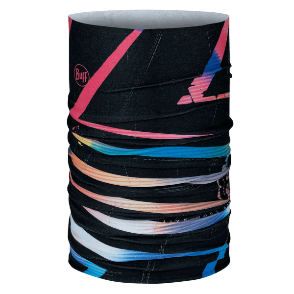 Šátek Buff Coolnet UV Reflective MATSY MULTI