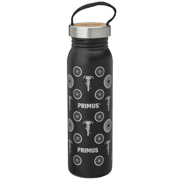 Láhev Primus Klunken Bottle 0.7 L Feed Zone Feed Zone