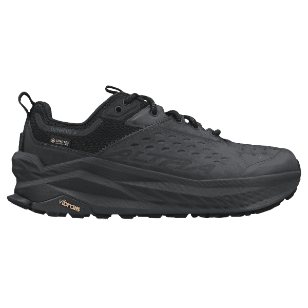 Boty Altra Olympus 6 Hike Low GTX Women BLACK