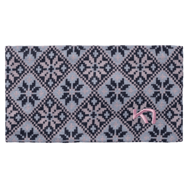 Čelenka Kari Traa Rose Headband ROY/DARK NAVY BLUE