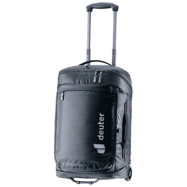 Taška deuter Duffel Pro Movo 36 Black