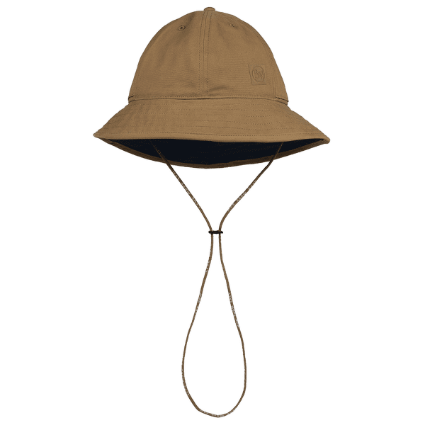 Klobouk Buff NMad Bucket Hat YSTE FAWN