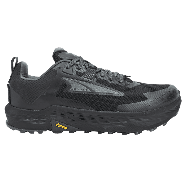 Boty Altra TIMP 5 Men BLACK/BLACK