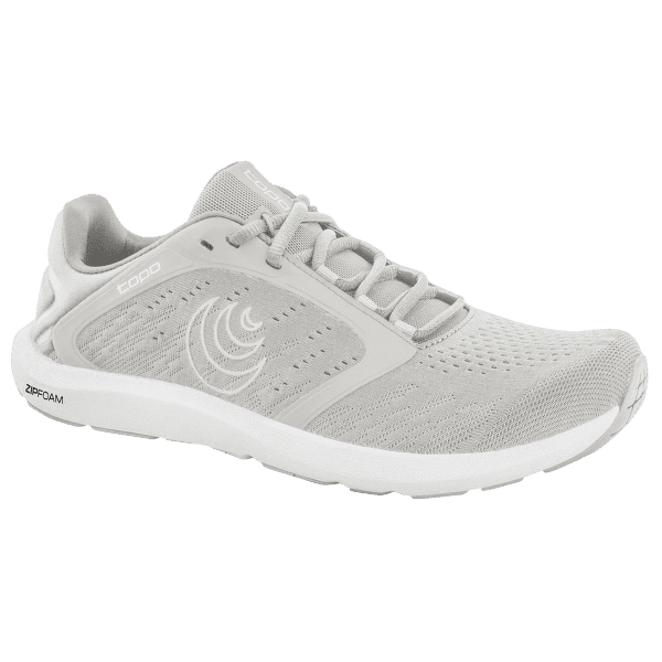 Boty Topo athletic ST-5 Women Grey / Grey