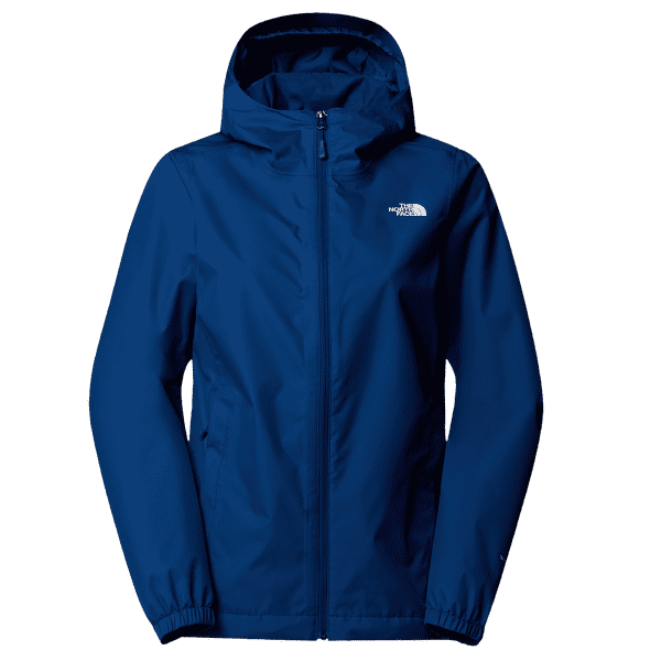 Bunda The North Face Quest Jacket Women ESTATE BLUE