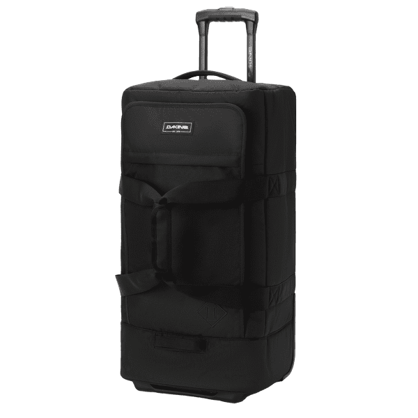 Taška Dakine 365 ROLLER DUFFLE BAG 70L Black