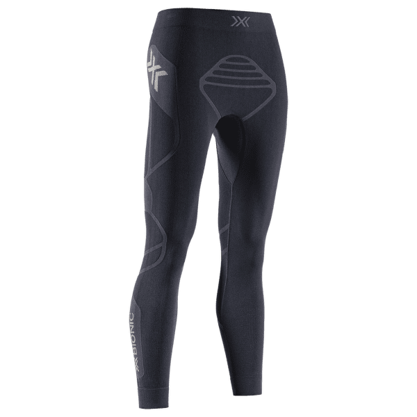 Legíny X-Bionic X-Bionic® Heatloop Pants X Black