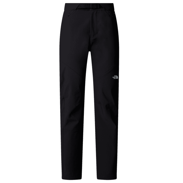Kalhoty The North Face DIABLO REGULAR STRAIGHT PANTS Women TNF BLACK