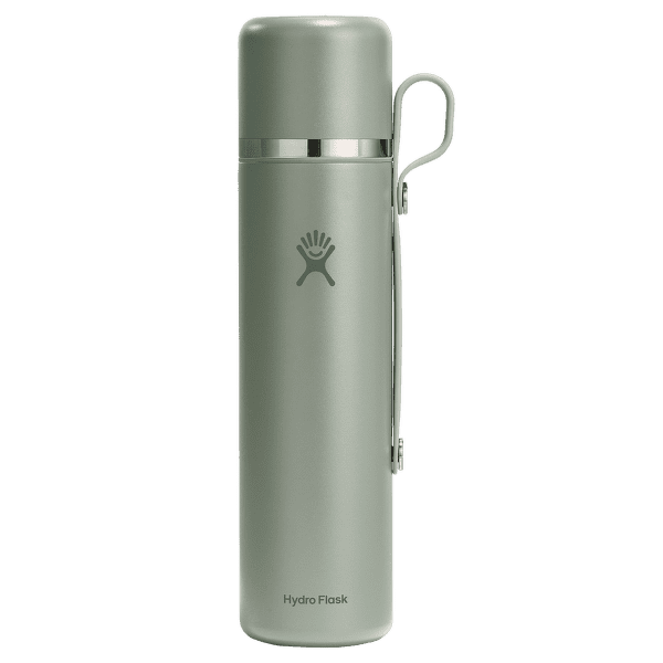 Termoska Hydro Flask 36 OZ HOT FLASK AND CUP 374 AGAVE